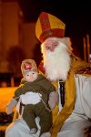 06.12.2022 Besuch vom Nikolaus